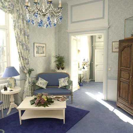 Malouiniere Le Valmarin Hotel Saint Malo Kültér fotó
