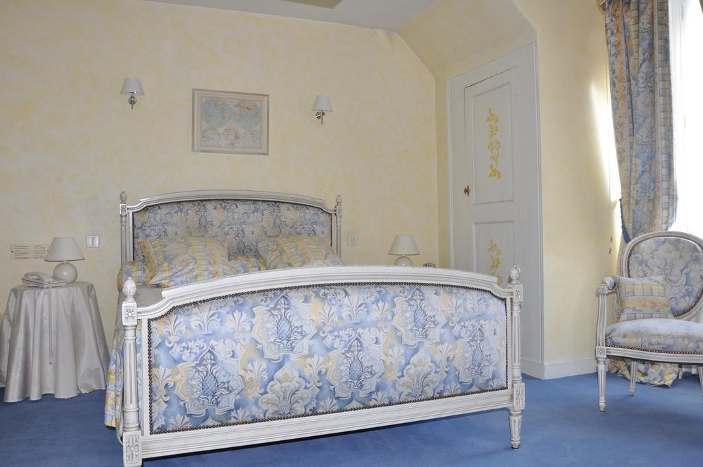 Malouiniere Le Valmarin Hotel Saint Malo Kültér fotó