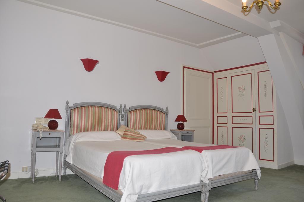 Malouiniere Le Valmarin Hotel Saint Malo Kültér fotó