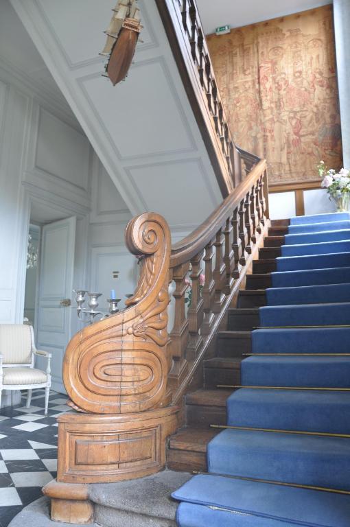 Malouiniere Le Valmarin Hotel Saint Malo Kültér fotó