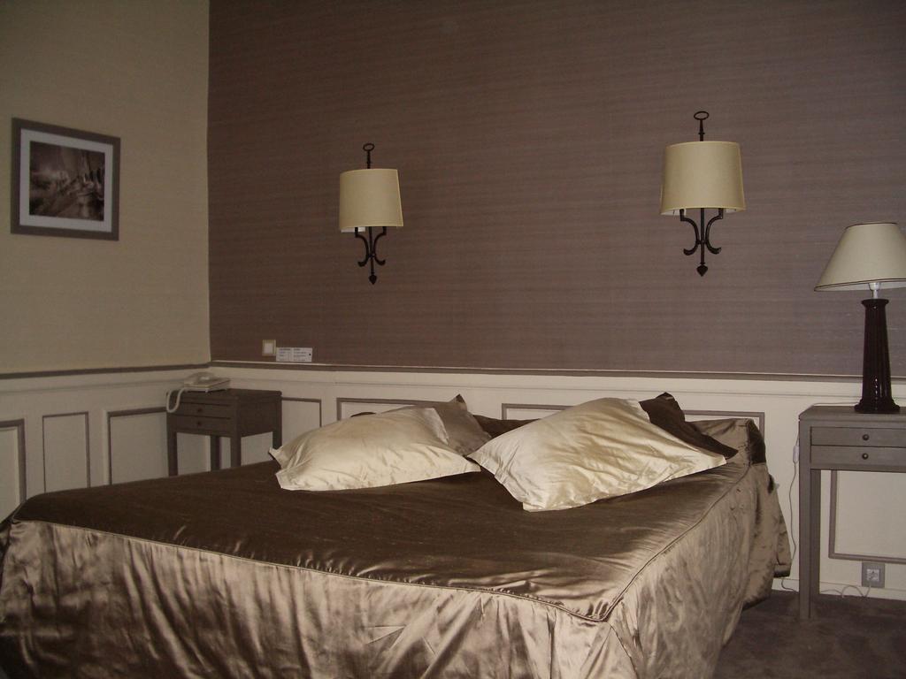 Malouiniere Le Valmarin Hotel Saint Malo Kültér fotó