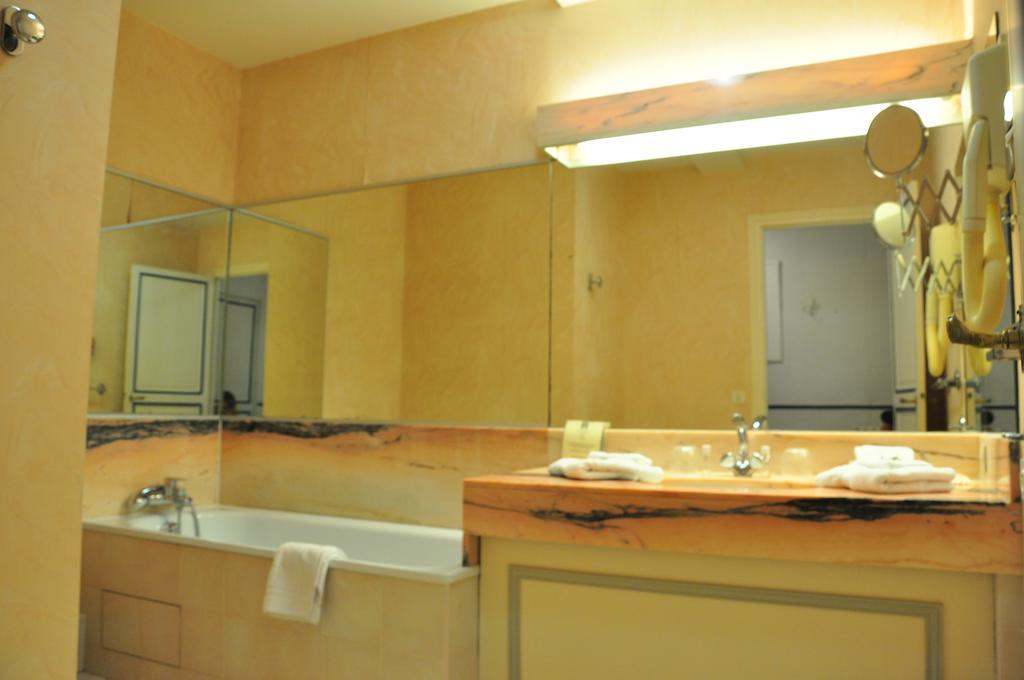Malouiniere Le Valmarin Hotel Saint Malo Szoba fotó