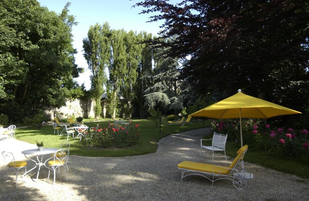 Malouiniere Le Valmarin Hotel Saint Malo Kültér fotó